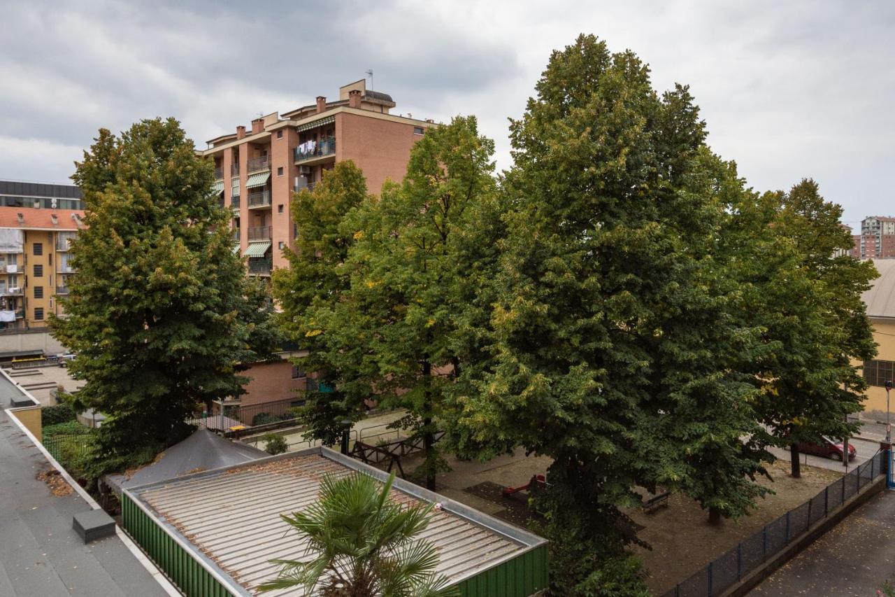 Urban House Carducci - Studios Turín Exterior foto